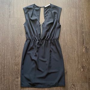 Women’s Black Dress